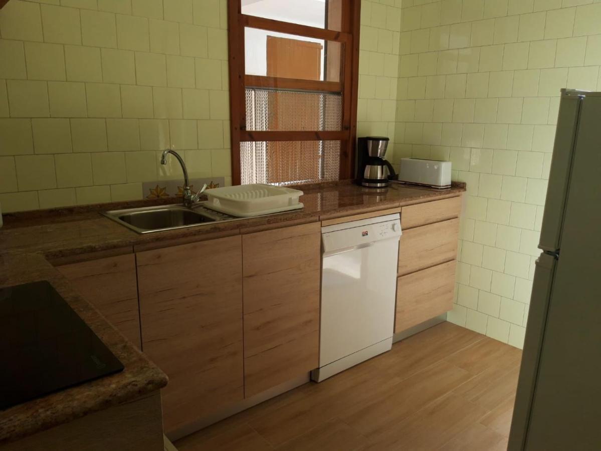 קאלה פיגרה Villa Flor מראה חיצוני תמונה