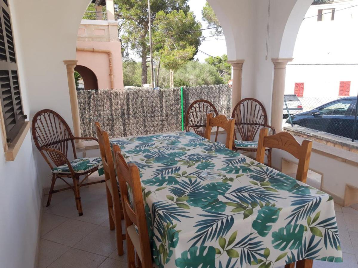 קאלה פיגרה Villa Flor מראה חיצוני תמונה
