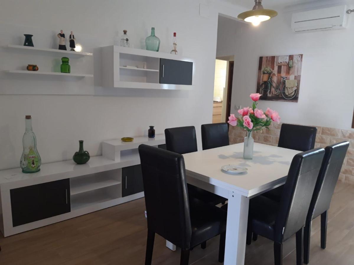 קאלה פיגרה Villa Flor מראה חיצוני תמונה
