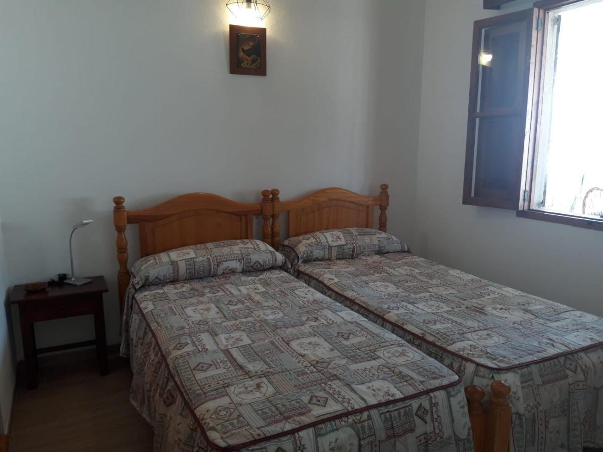 קאלה פיגרה Villa Flor מראה חיצוני תמונה