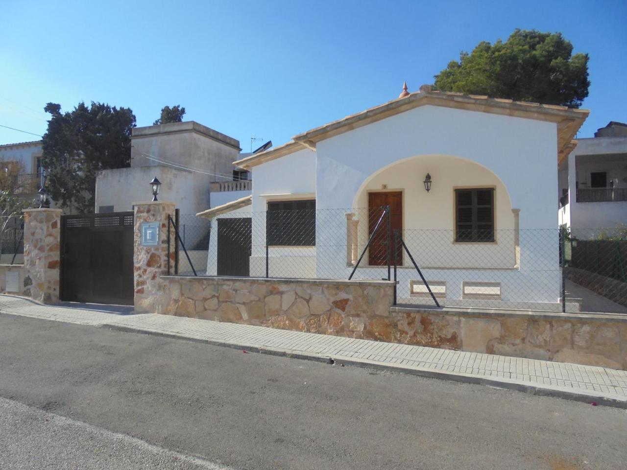 קאלה פיגרה Villa Flor מראה חיצוני תמונה