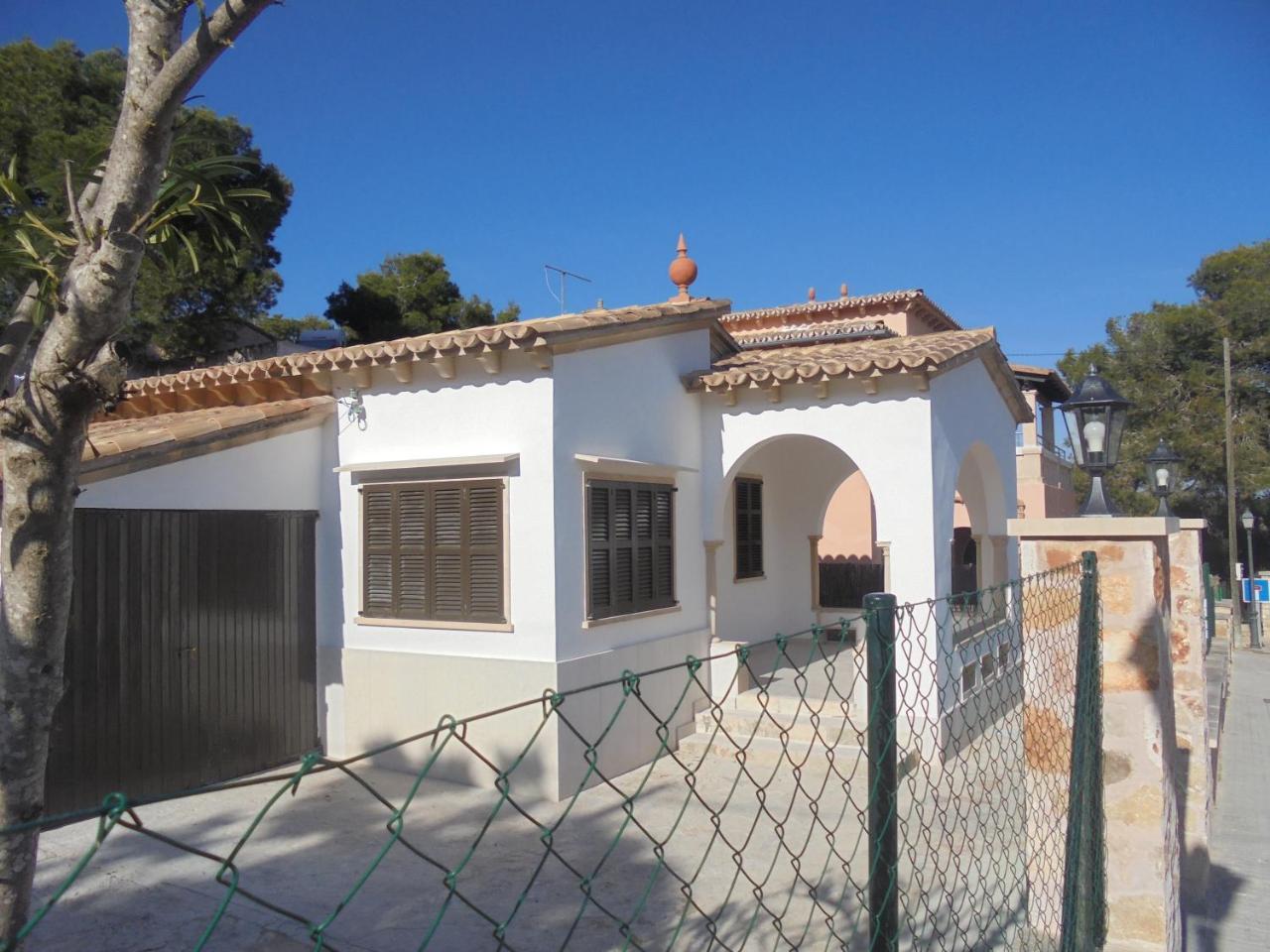 קאלה פיגרה Villa Flor מראה חיצוני תמונה