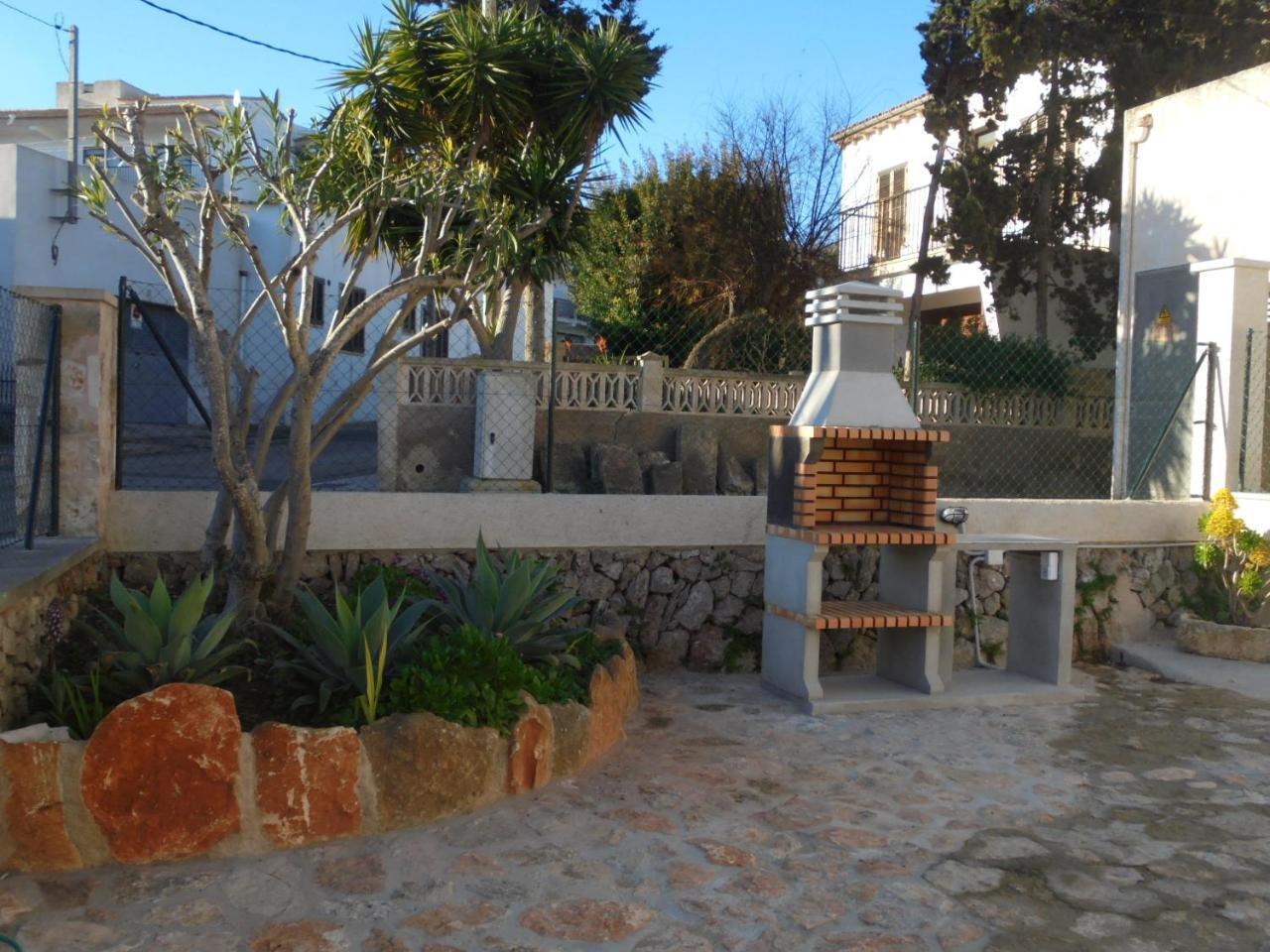 קאלה פיגרה Villa Flor מראה חיצוני תמונה