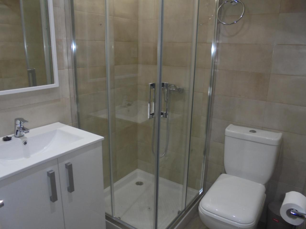 קאלה פיגרה Villa Flor מראה חיצוני תמונה